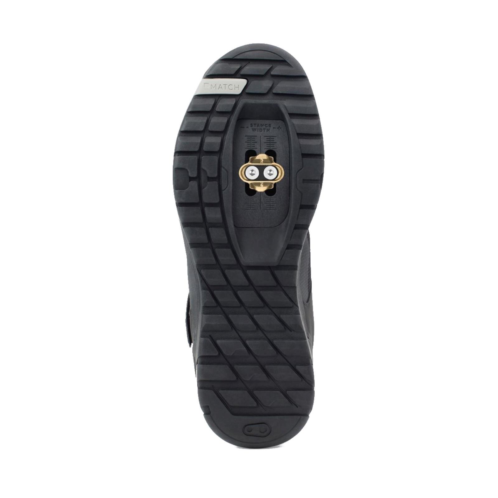 Crankbrothers Unisex Fahrradschuhe Mallet E, Speedlace 4/5