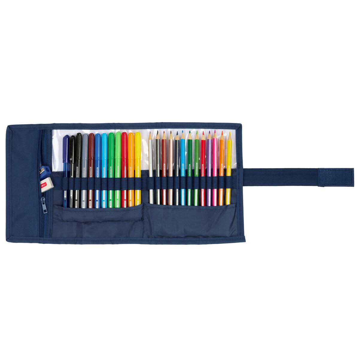 Fourre-tout Benetton Damero 2/3