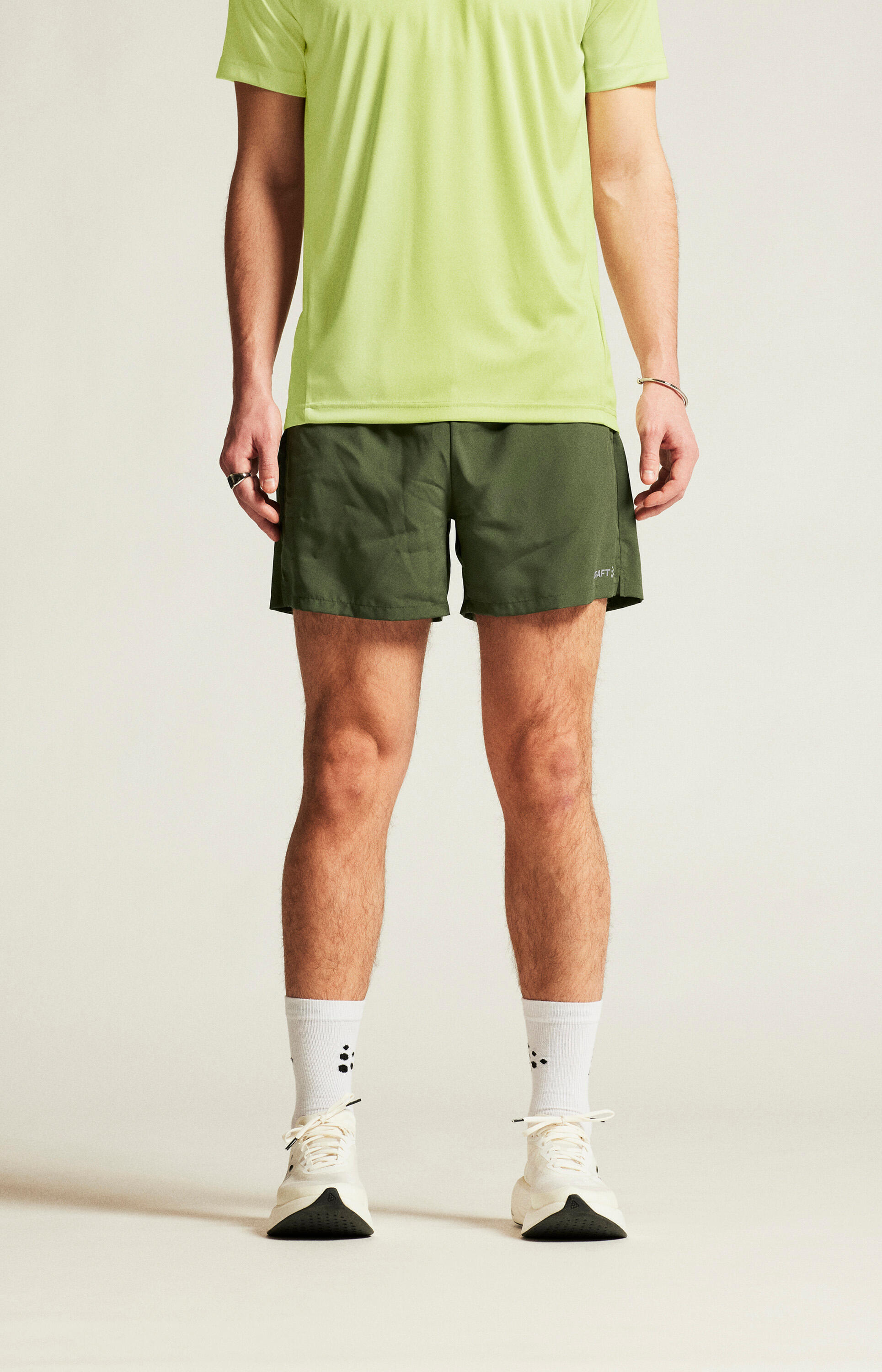 CRAFT Core Essence Mens Shorts 2