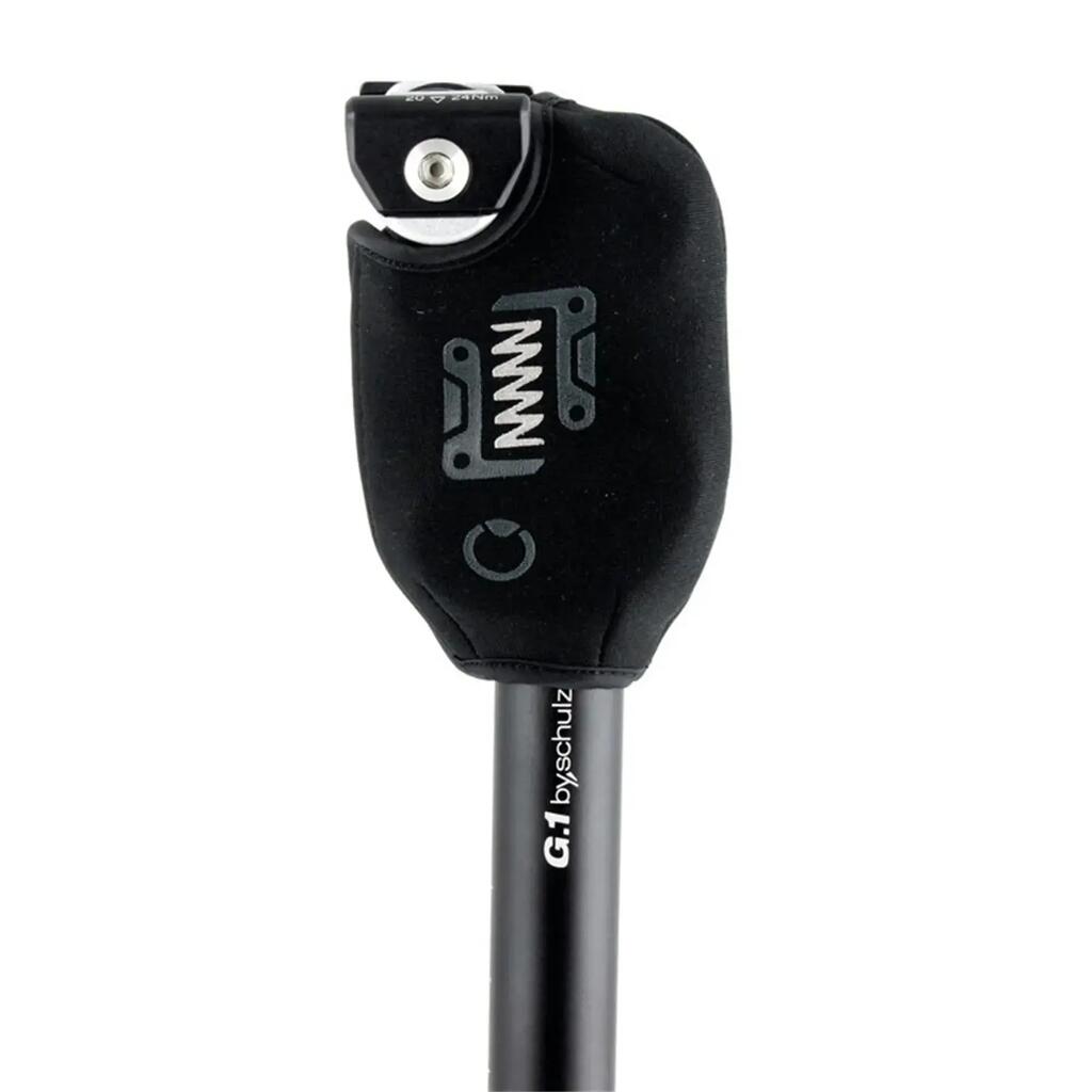 Black Protective Cover for G.2 St Seat Post