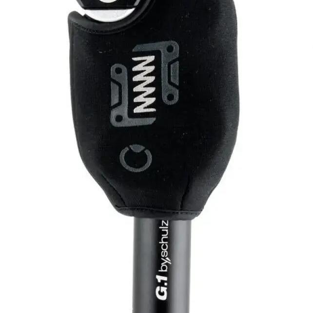 by,schulz Fingerschutz Mudcover G.Serie LT