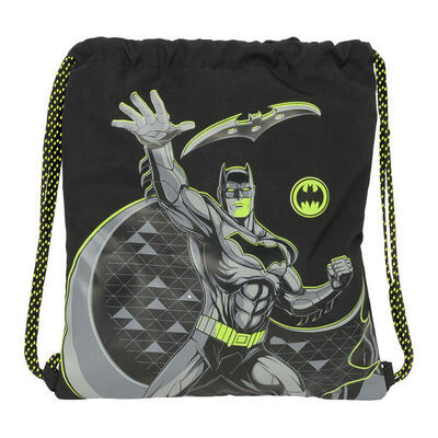 Bolsa Mochila con Cuerdas Batman Game over