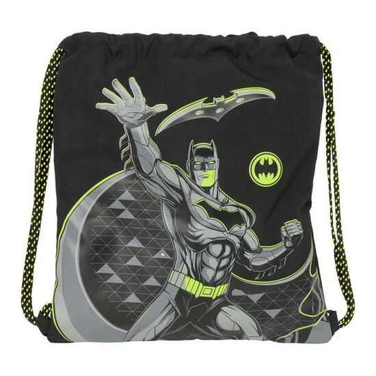 Bolsa Mochila con Cuerdas Batman Game over