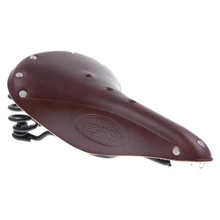 Brooks Herren Fahrradsattel Flyer Standard