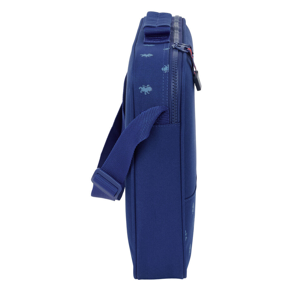 Schultasche Harry Potter Captain Polyester 3/3