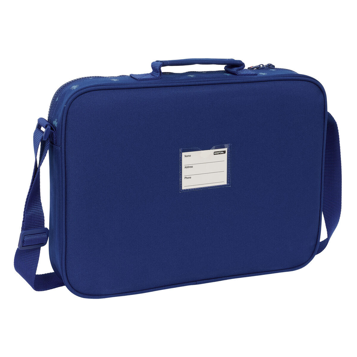 Schultasche Harry Potter Captain Polyester 2/3