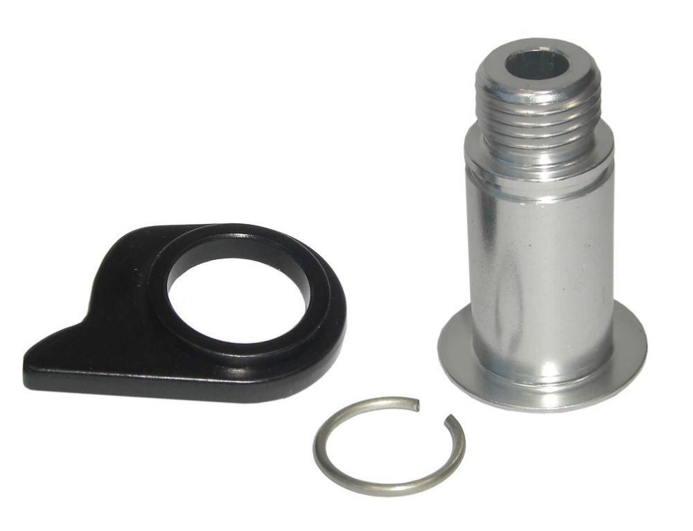 SRAM Pièce de rechange pour fixation de dérailleur X0 06-07, 00.0000.200.892 3/3