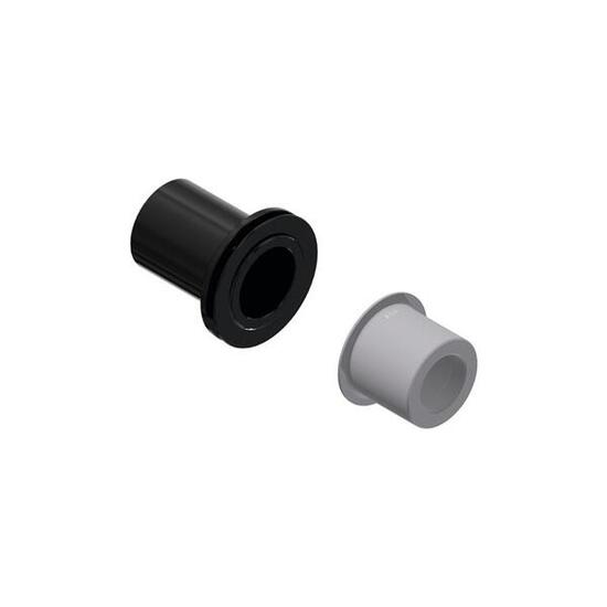 DT Swiss Umrüstkit HR-Nabe 142/12mm SRAM XDR, schwarz