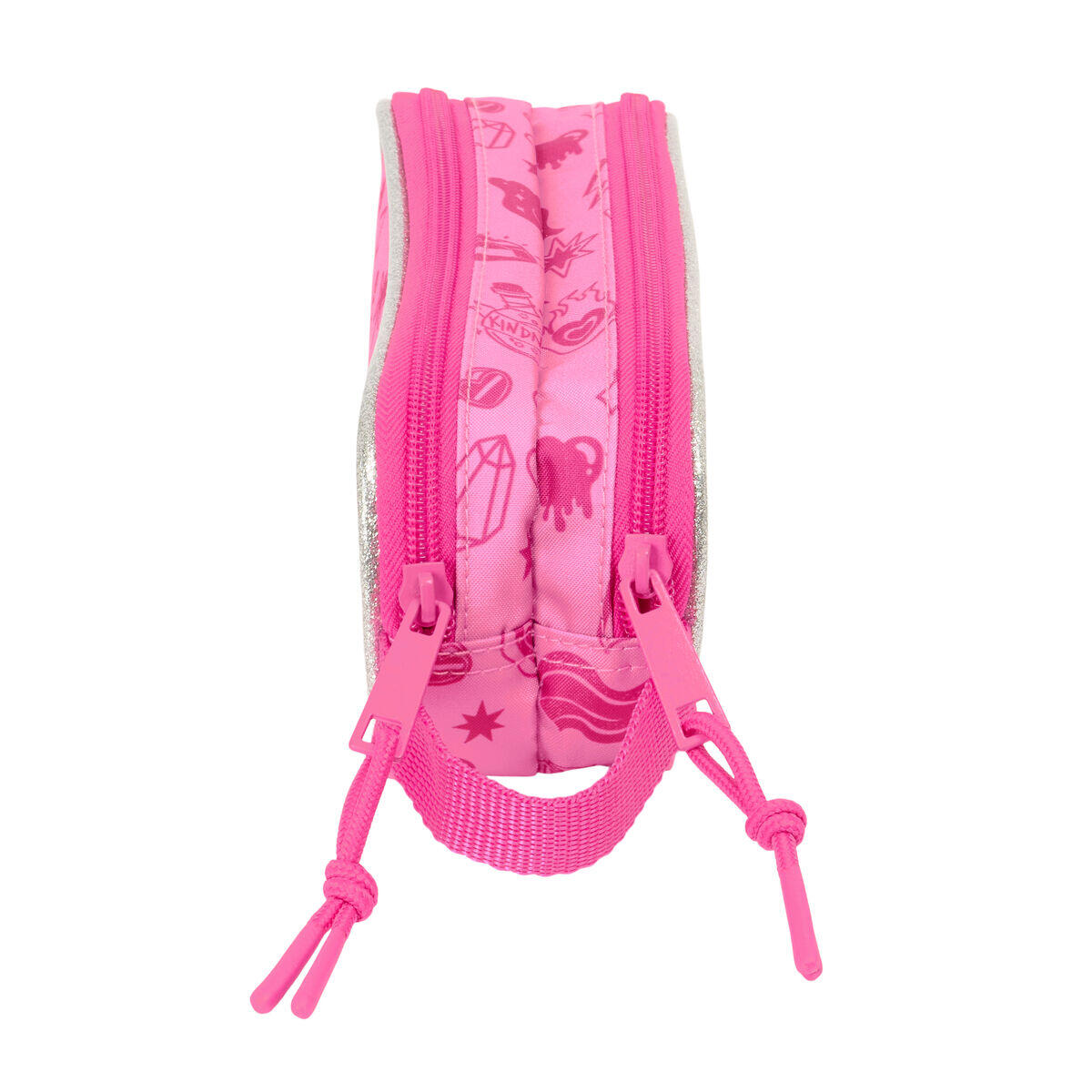 Necessaire Rainbow High Shine 2/3