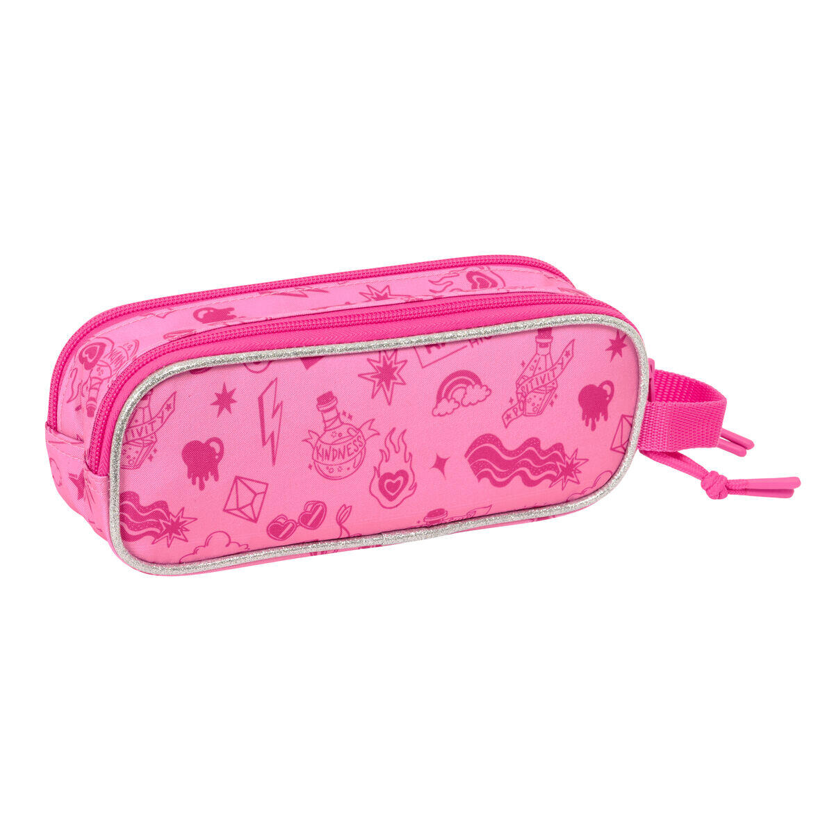 Necessaire Rainbow High Shine 3/3
