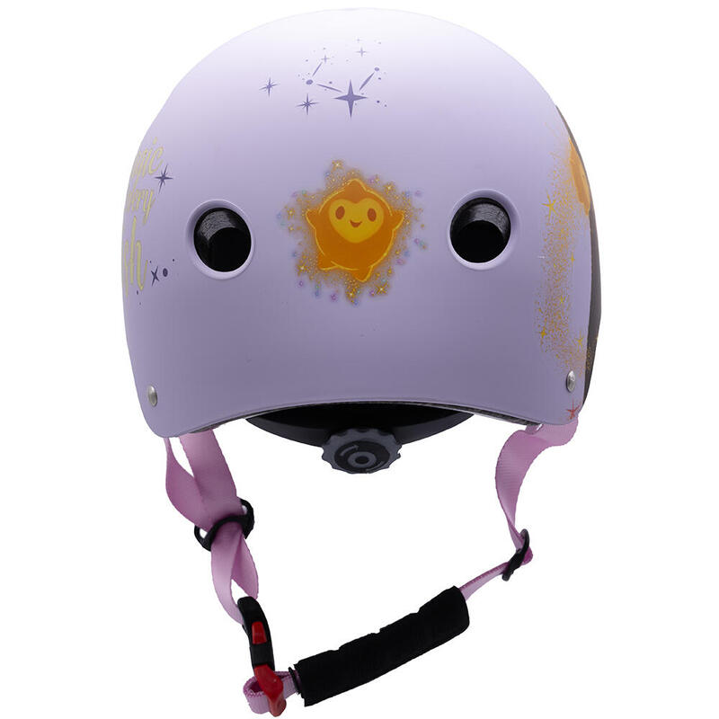 925 / 5.000 Casque de vélo pour enfants Filles Wish Disney 52-56 cm
