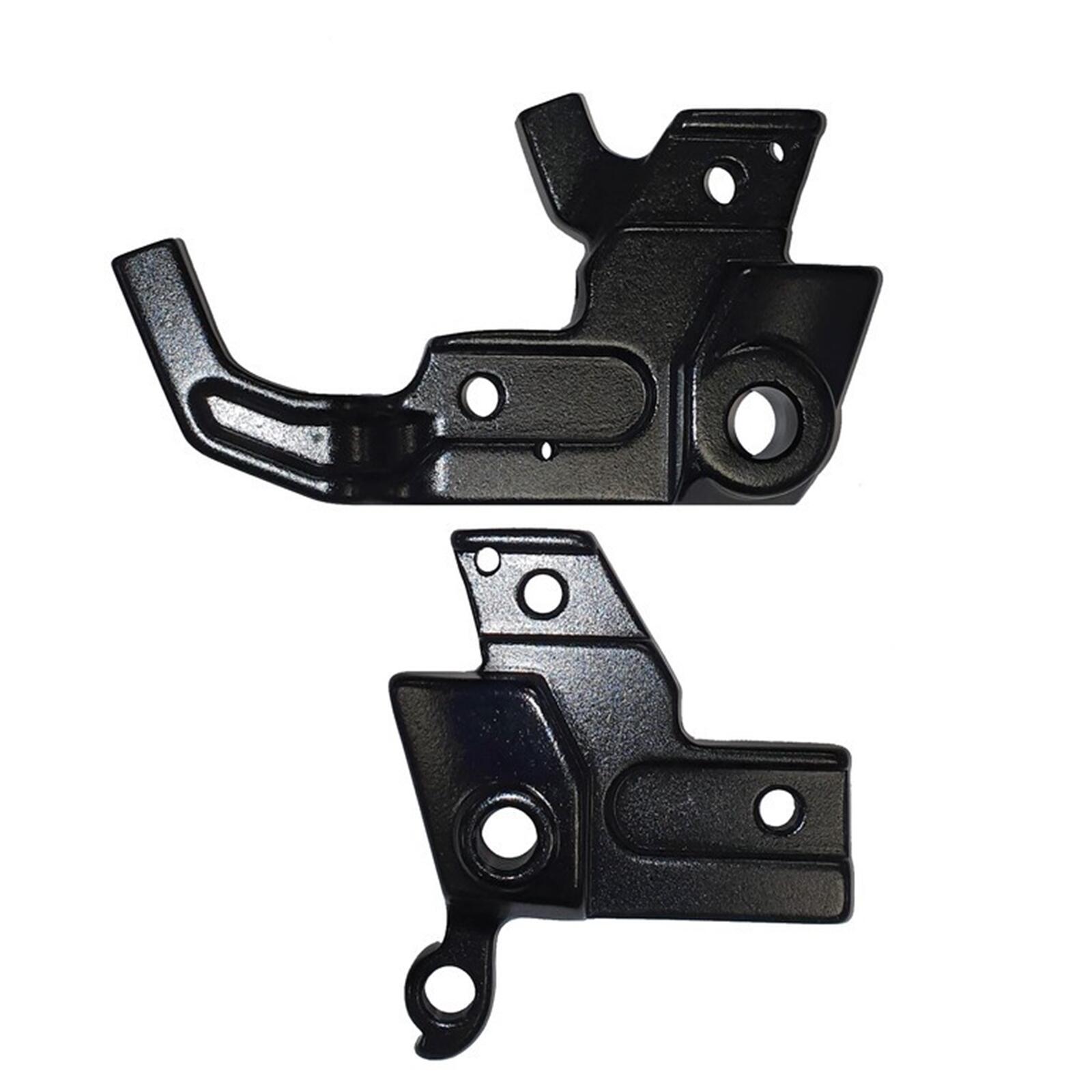 XLC Mozzi del deragliatore XLC Do-a116 Winora Yakun V2