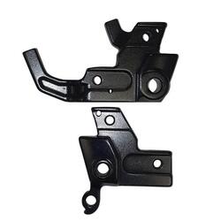 Patte de dérailleur moyeu XLC Do-a116 Winora Yakun V2