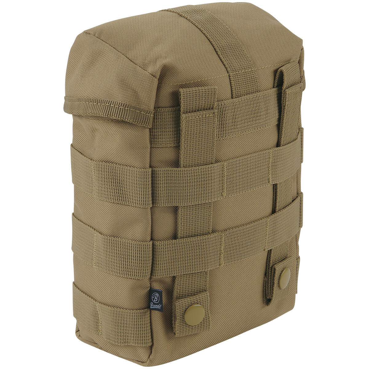 Mappe Brandit Molle Fire 2/2