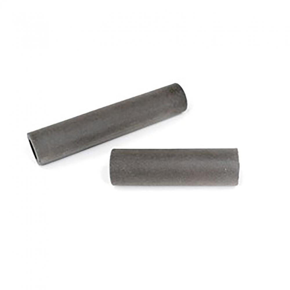 Par de punhos de bicicleta Rockshox TwistLoc Grip Smooth 3/3