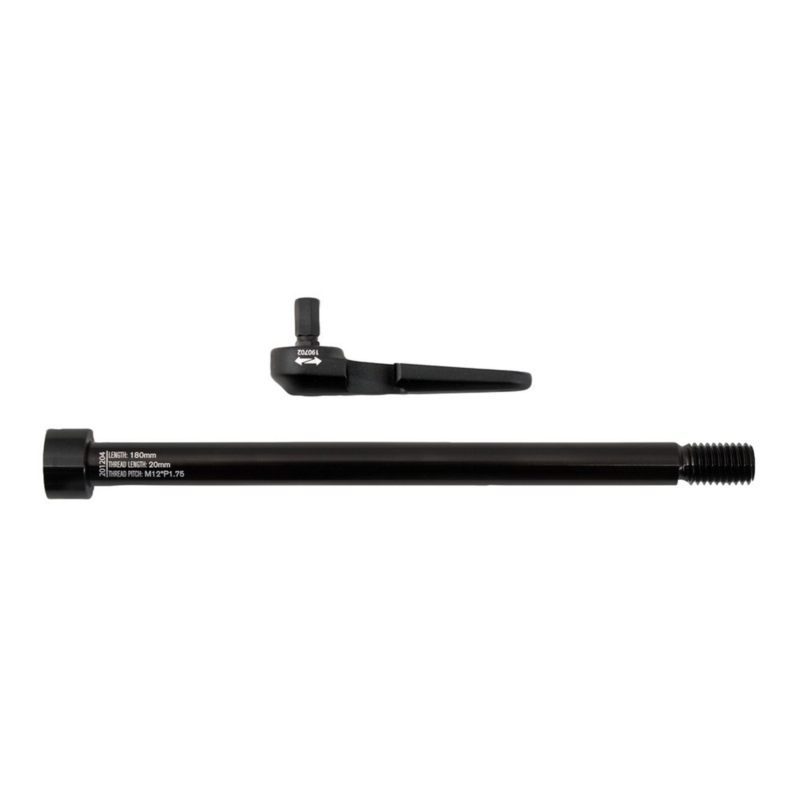 Haibike - Axe Traversant Arrière Haibike E-bike - Controleur Électrique - Taille Unique - Decathlon