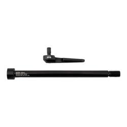 Axe traversant arrière Haibike E-Bike