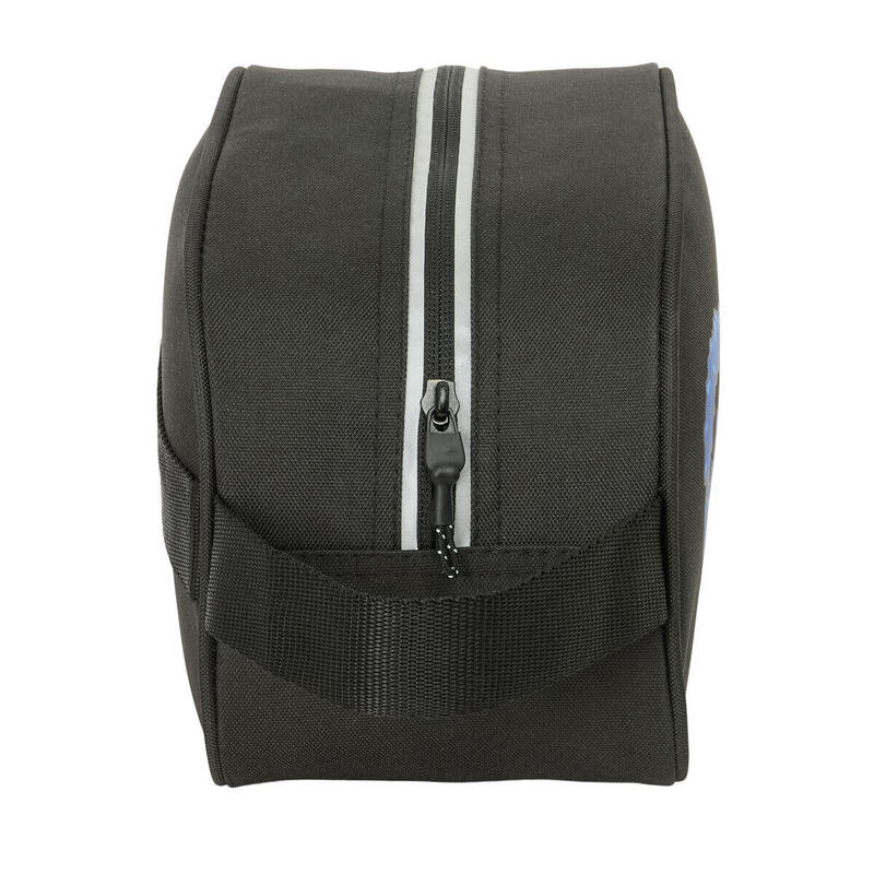 Neceser de Viaje Eckō Unltd. Worldwide Negro