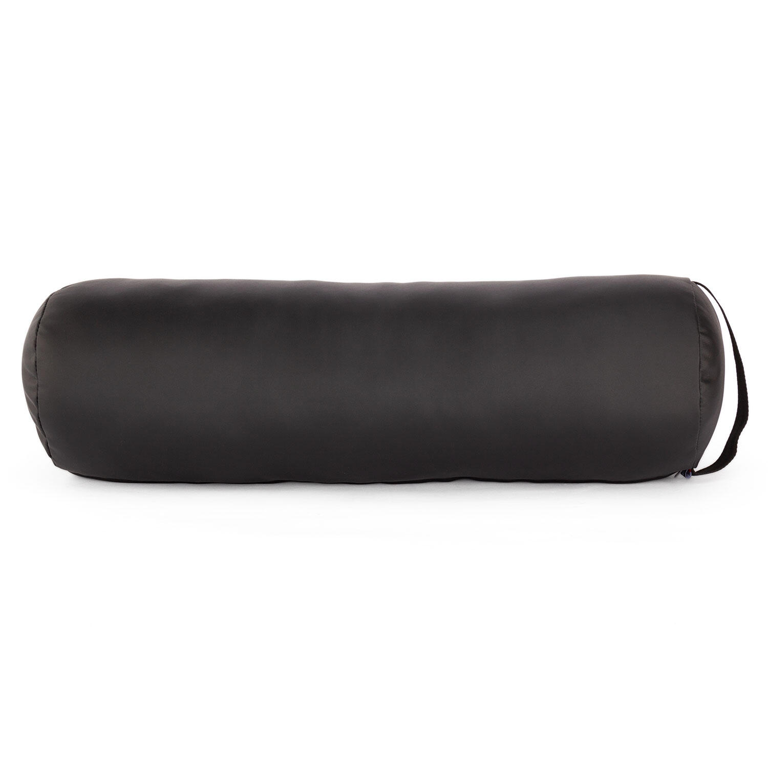 Fluffy Bolster Soft-Knierolle, schwarz 2/3