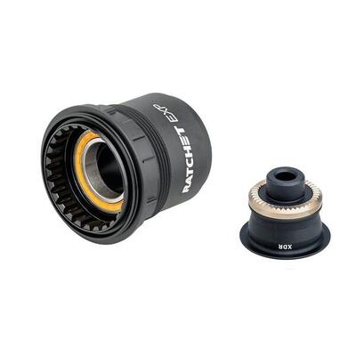 DT Swiss Rotor Kit SRAM XDR Road (AXDR) 5/130mm QR, CL, EXP, HWYCBL00S5402S