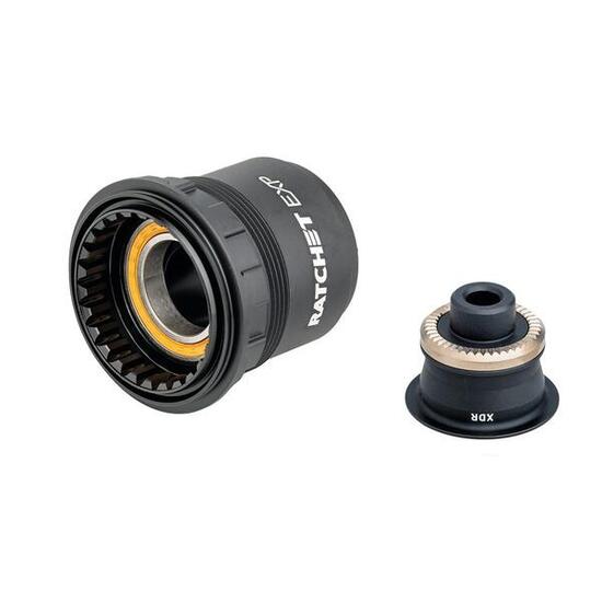 DT Swiss Rotor Kit SRAM XDR Road (AXDR) 5/130mm QR, CL, EXP, HWYCBL00S5402S