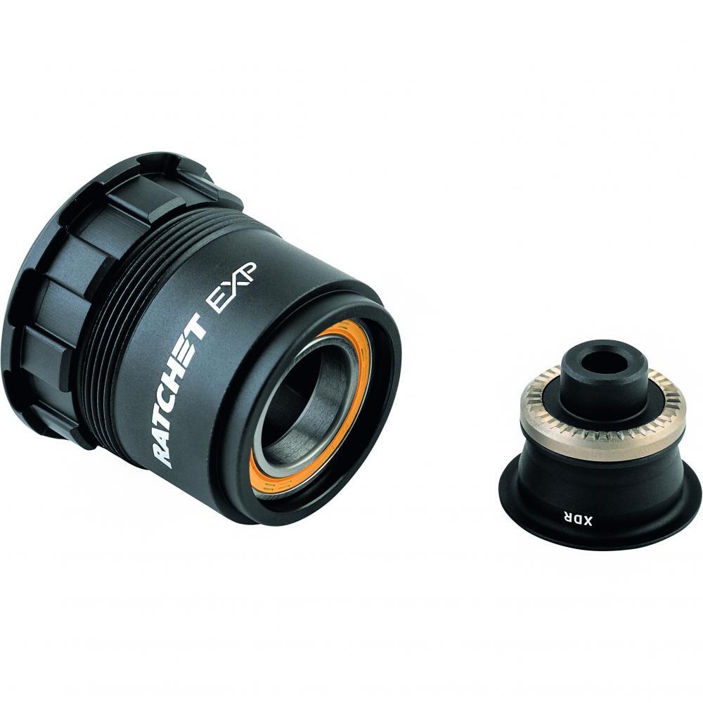 DT SWISS Ombouwset Rotor Sram Xdr Road Ceramic 5-130Mm Exp 3/3