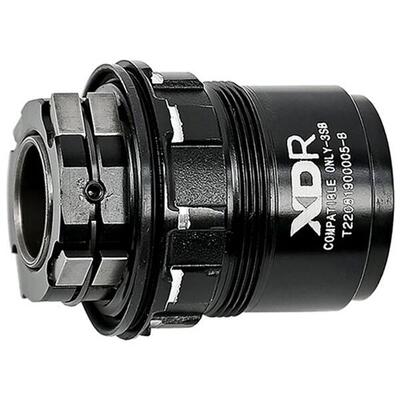 Novatec freehub body voor sram, type b sr11, 326272