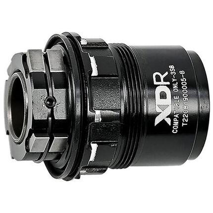 Corps Novatec B do freehub dla SRAM XDR
