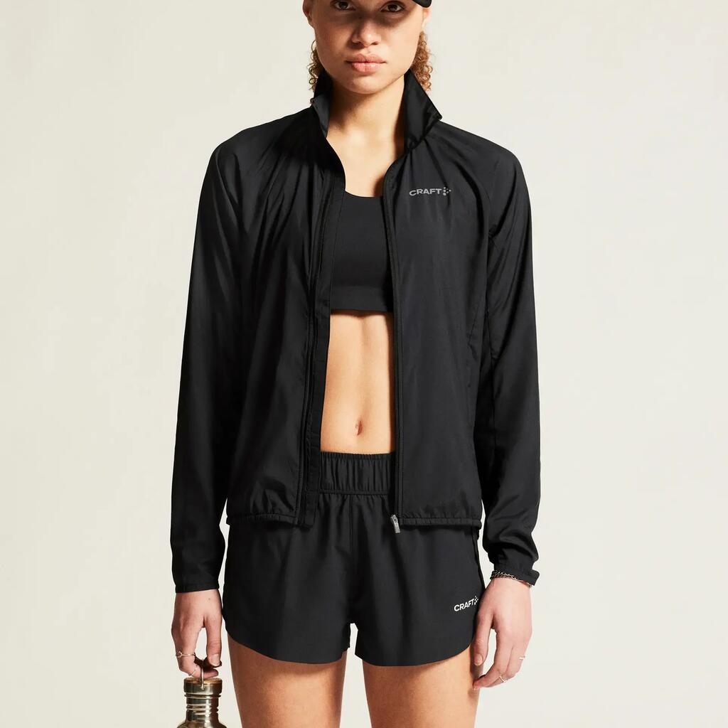 Core Essence Womnes Wind Jacket