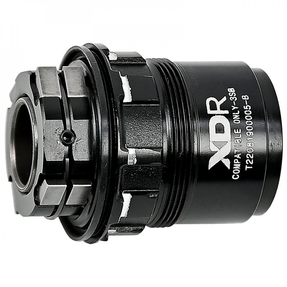 Corps de roue libre Novatec pour Sram, type B SR11, 326272 2/2