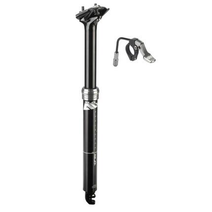 Tige de selle télescopique All MTN SP-T11, Ø30,9mm, 370mm, course 100mm