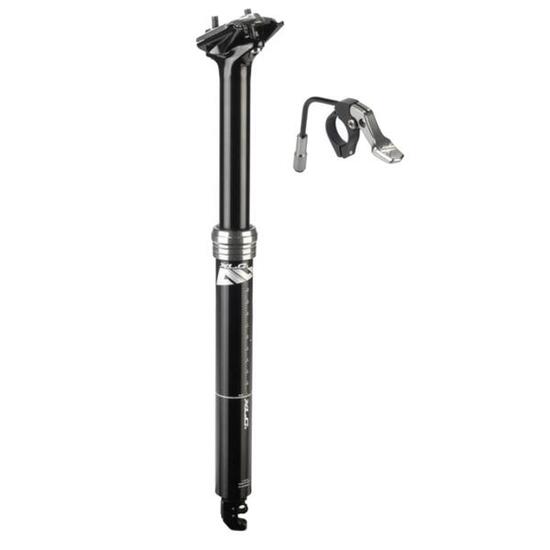 Tige de selle télescopique All MTN SP-T11, Ø30,9mm, 370mm, course 100mm