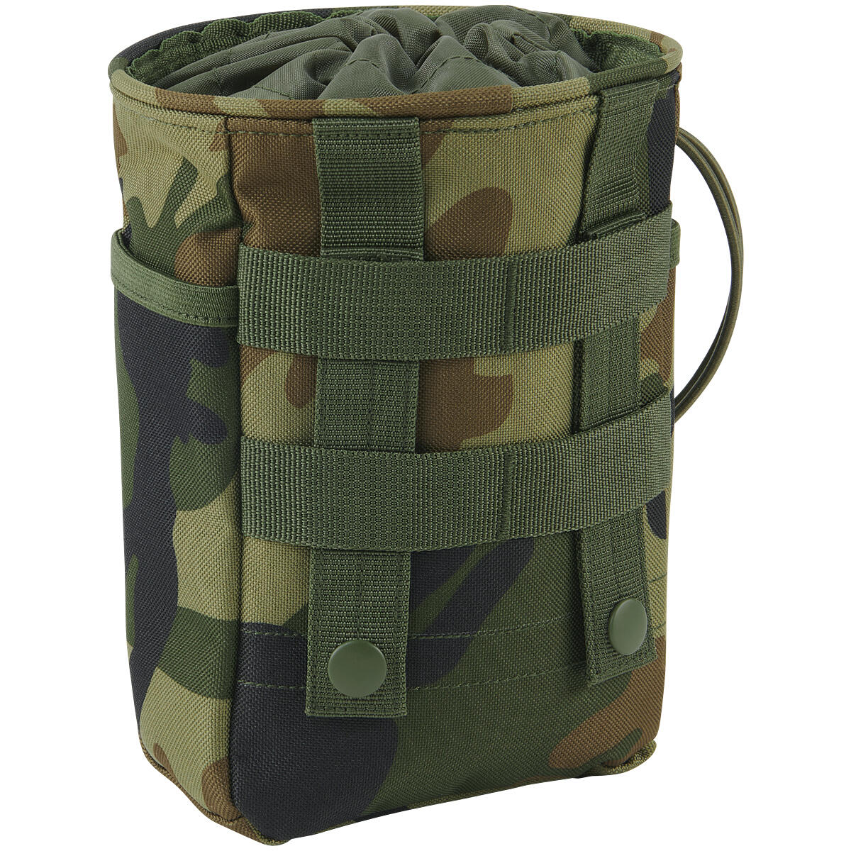 Mappe Brandit Molle Tactical 2/2