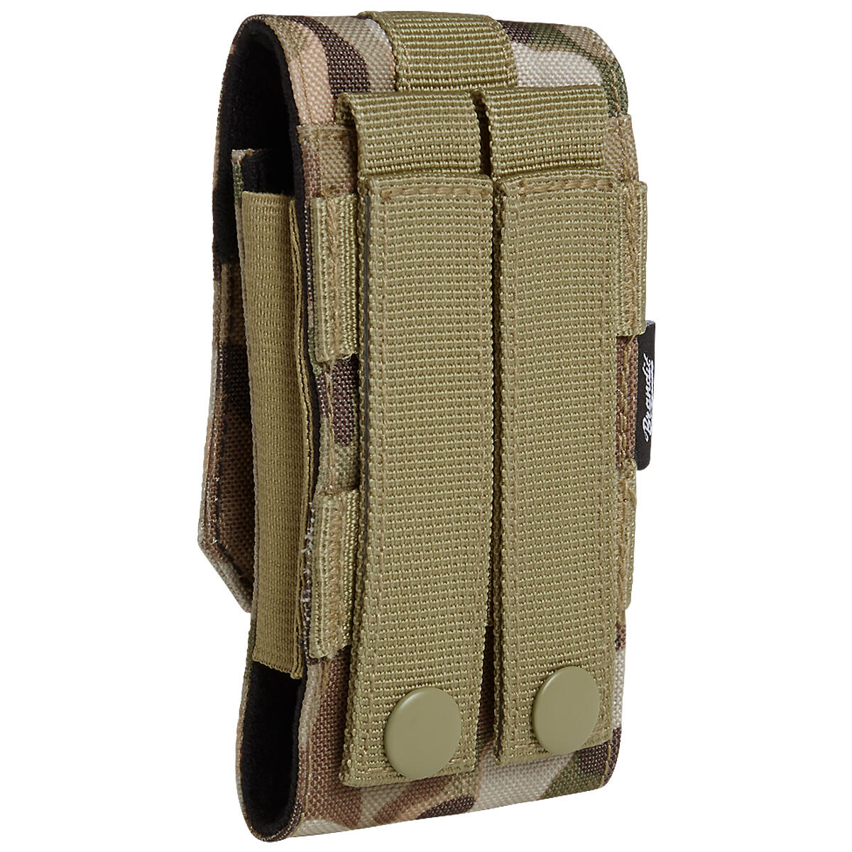Pochette de téléphone Brandit Molle Medium 2/4