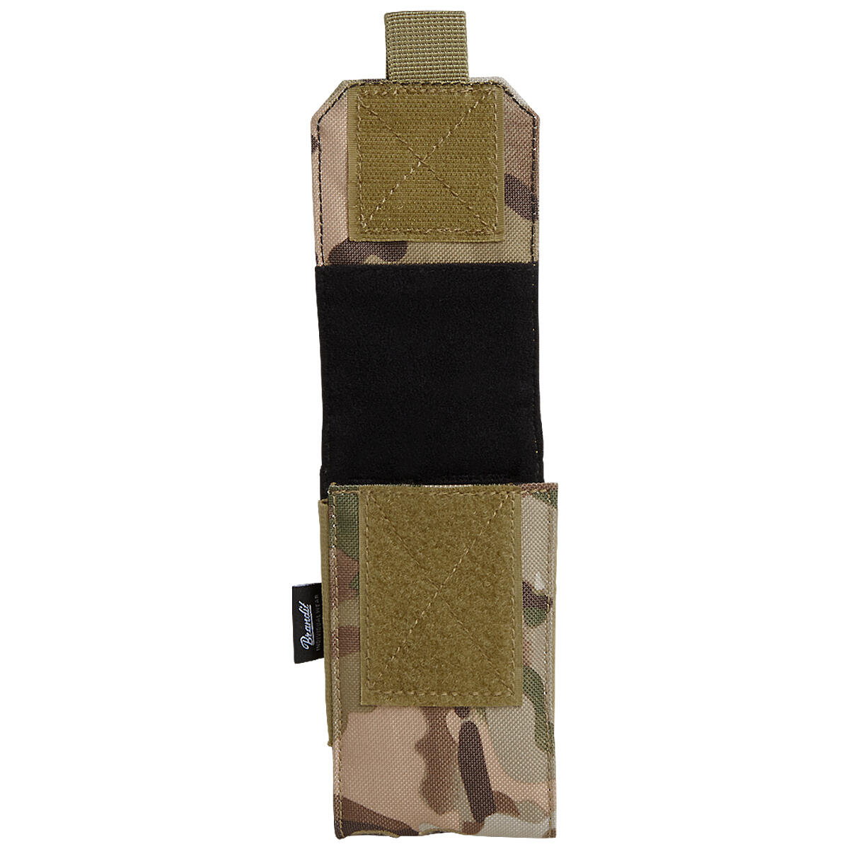 Pochette de téléphone Brandit Molle Medium 4/4