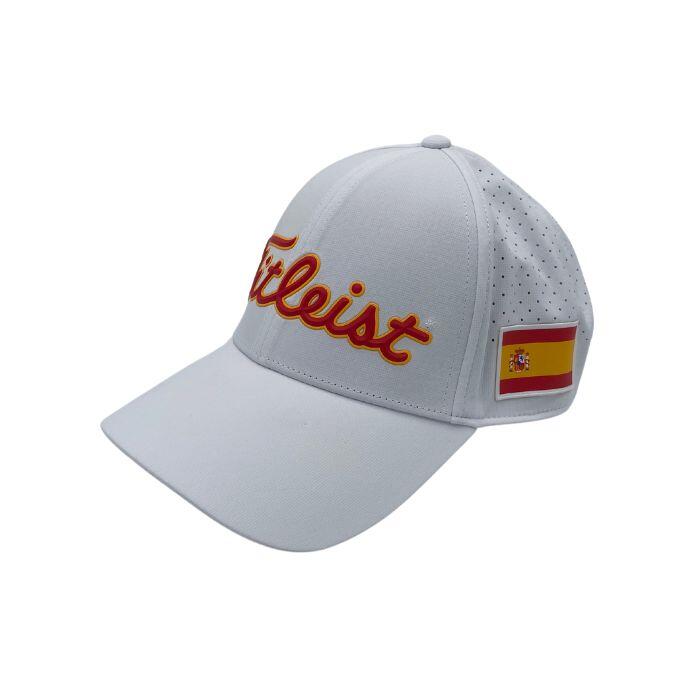 TITLEIST Titleist Players Tech Spanje Cap