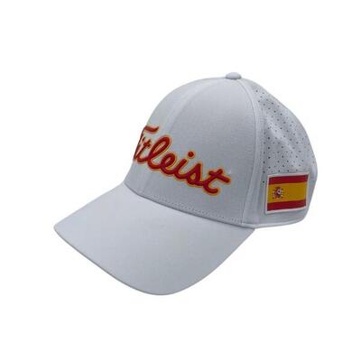 Titleist players tech spanje cap