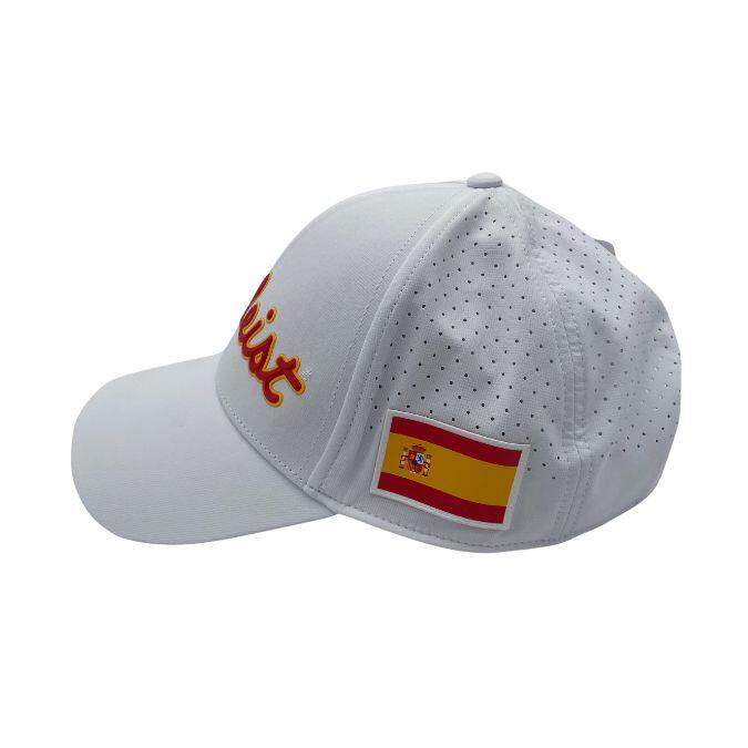 Titleist Players Tech Spanje Cap 2/4