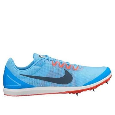 Schoenen om hard te lopen voor heren nike zoom rival d 10