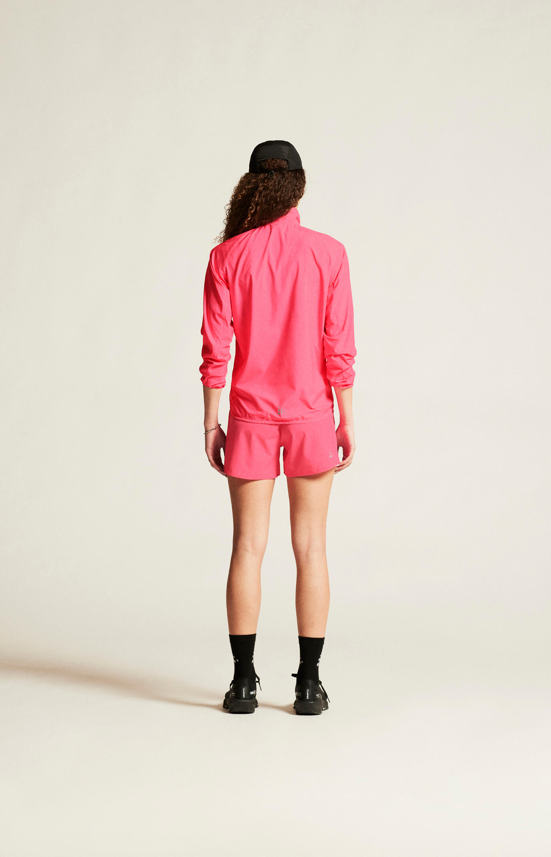Core Essence Womnes Wind Jacket 2/2