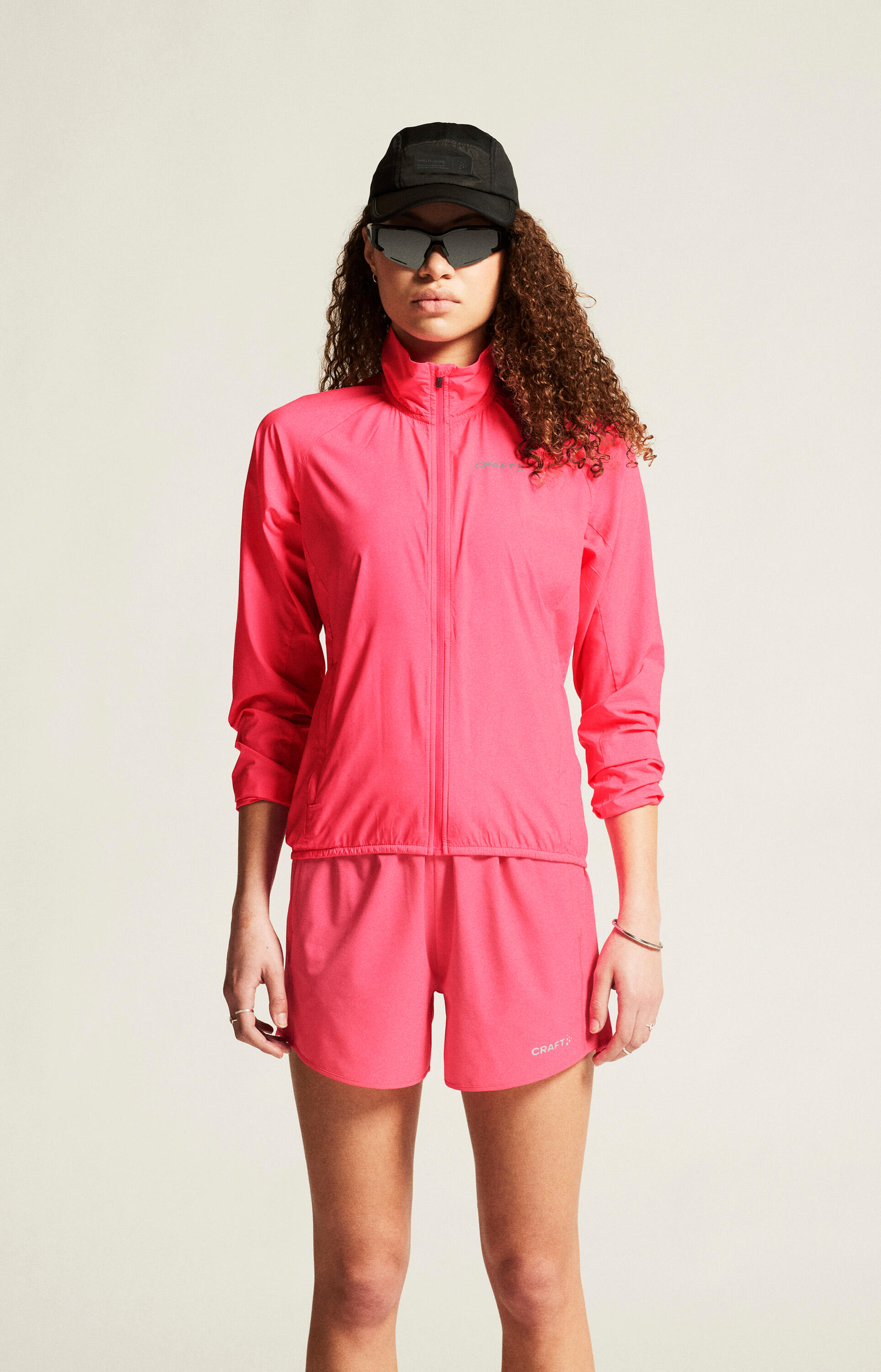 CRAFT Core Essence Womnes Wind Jacket