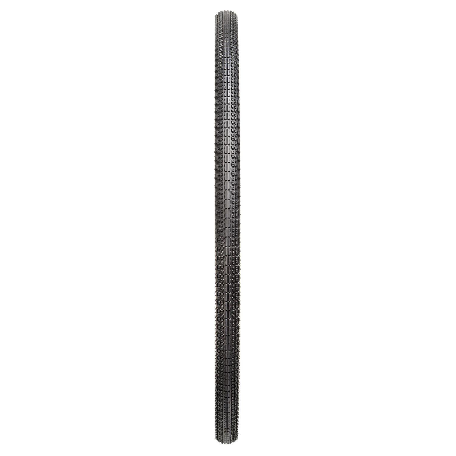 Pneu pliable Flintridge Pro Kevlar 28 pouces / 700 x 35C GCT KENDA 2/3