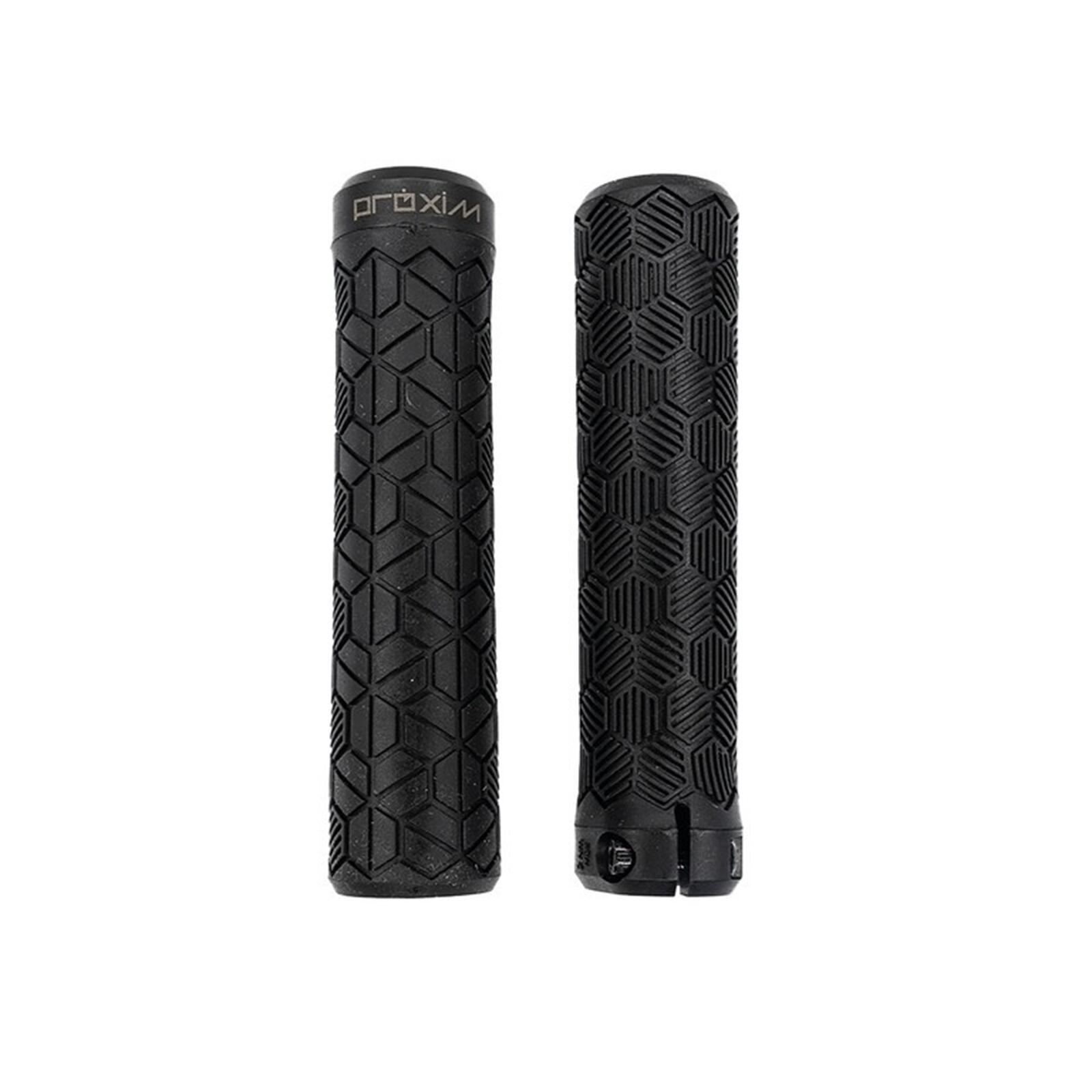 PROLOGO Paire de Grips Prologo Proxim Hexa Noir