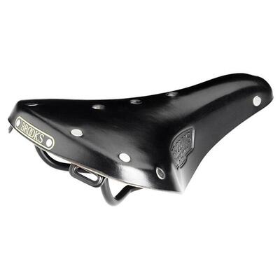Brooks Damen Fahrradsattel B17 S Standard