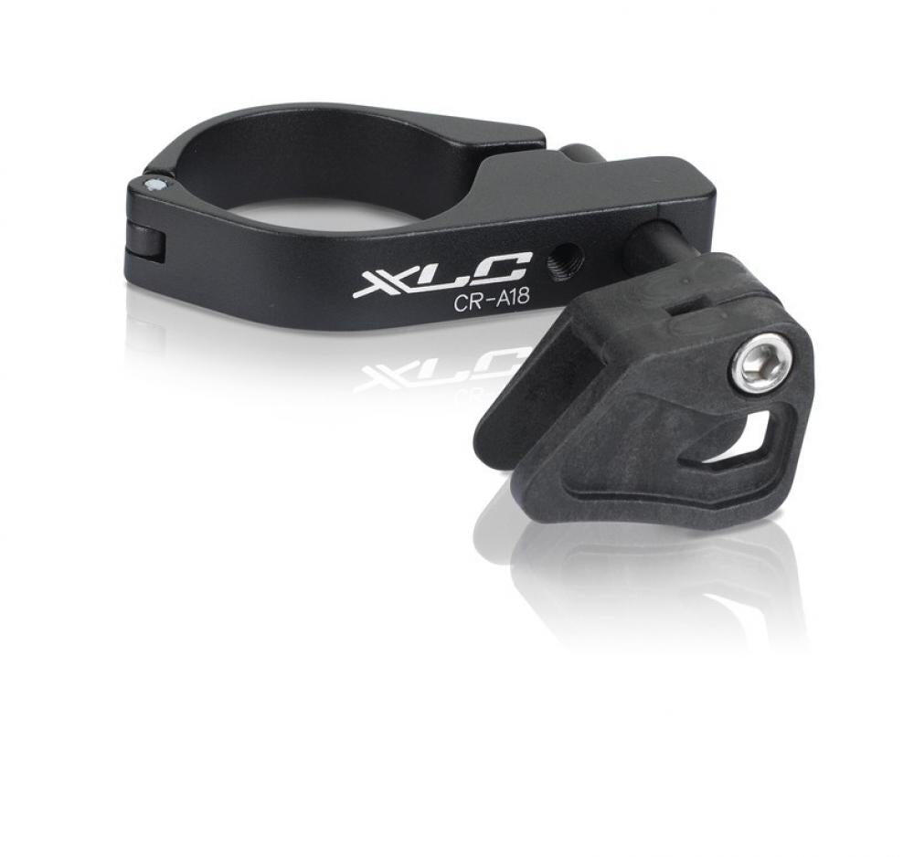 XLC Kettenführung CR-A18 Ø 34,9mm 2/3