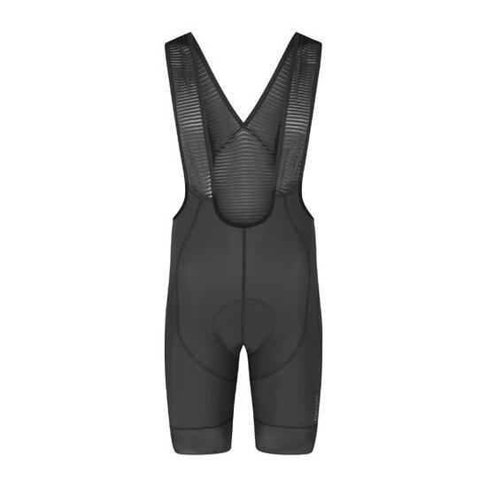 Pantaloncini Gravel Uomo - Icon Gravel Black