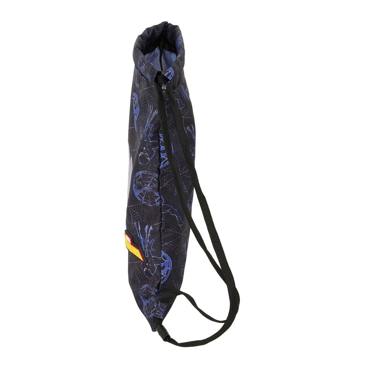 Sac à dos serré par des ficelles Spider-Man Attack 4/4