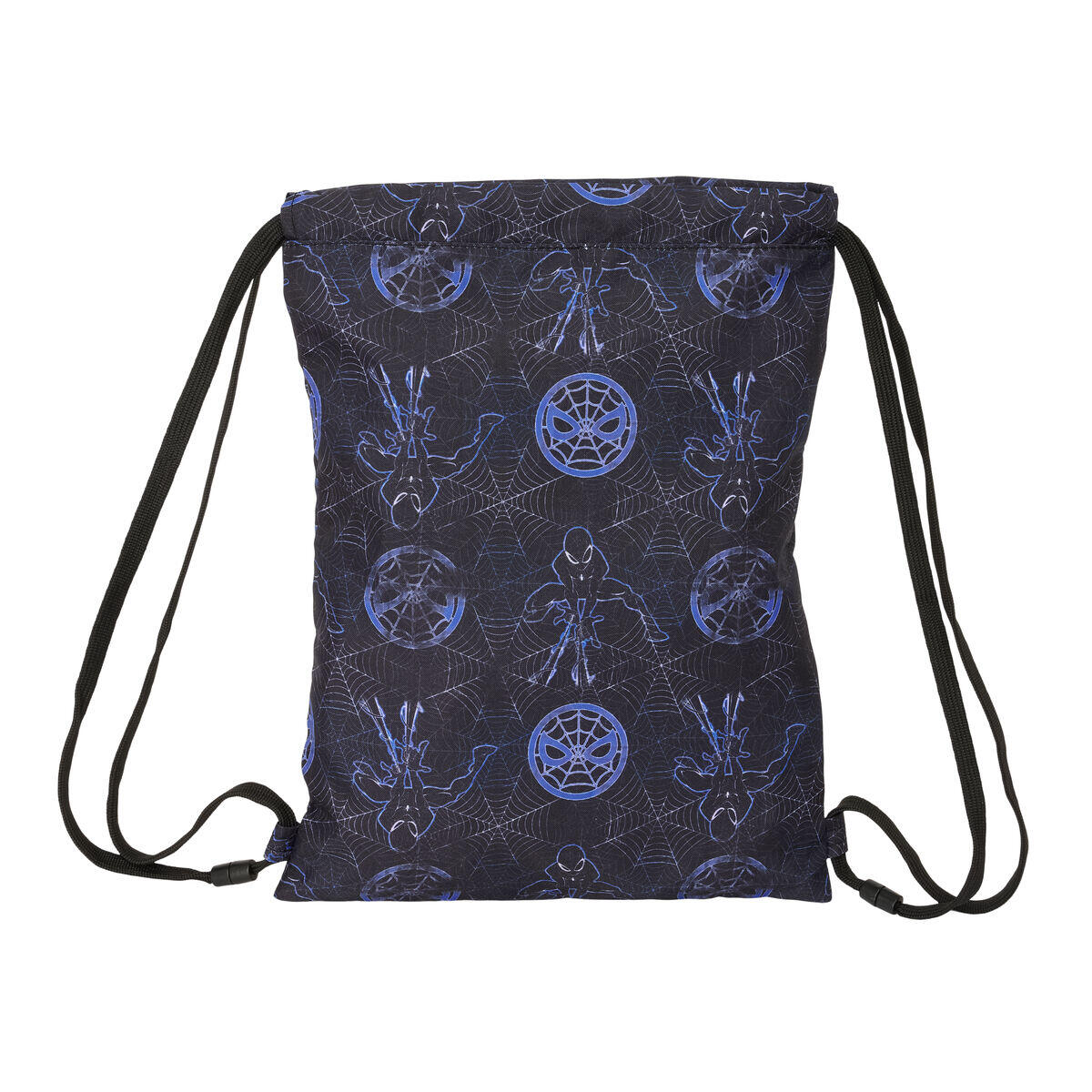 Sac à dos serré par des ficelles Spider-Man Attack 2/4
