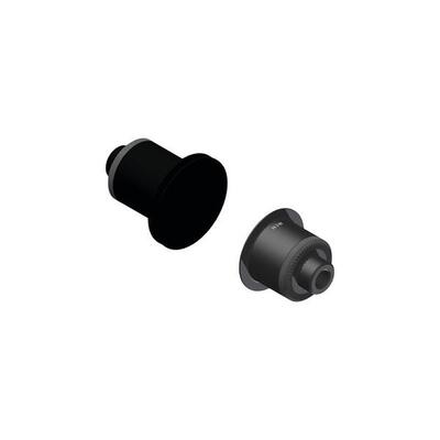 DT Swiss Umrüstkit HR-Nabe 135.0/QR N3W Campagnolo, schwarz