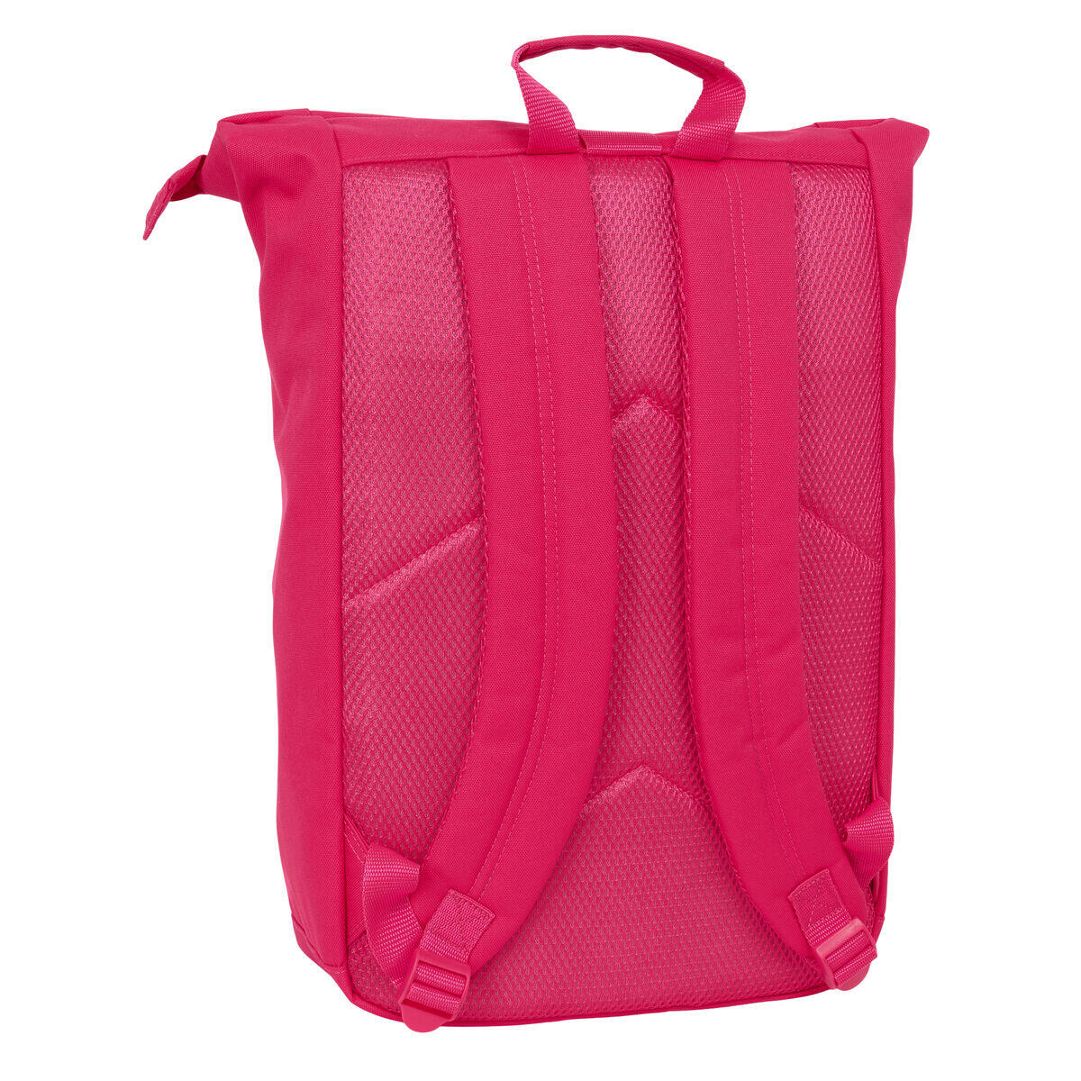 Mochila Casual Benetton Cherry Poliéster 4/4